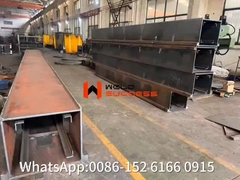 Oficina de fabrico de equipamento de solda