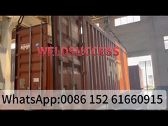 4 conjuntos de posicionadores de soldagem