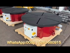 Tabela giratória de 5 toneladas