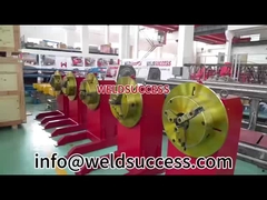 Pára de virar manualmente!